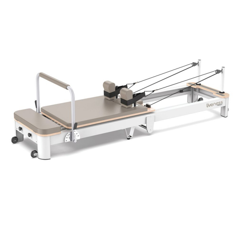 Foldable Aluminium Reformer PTX-7000MS Moon & Sand (Livness)