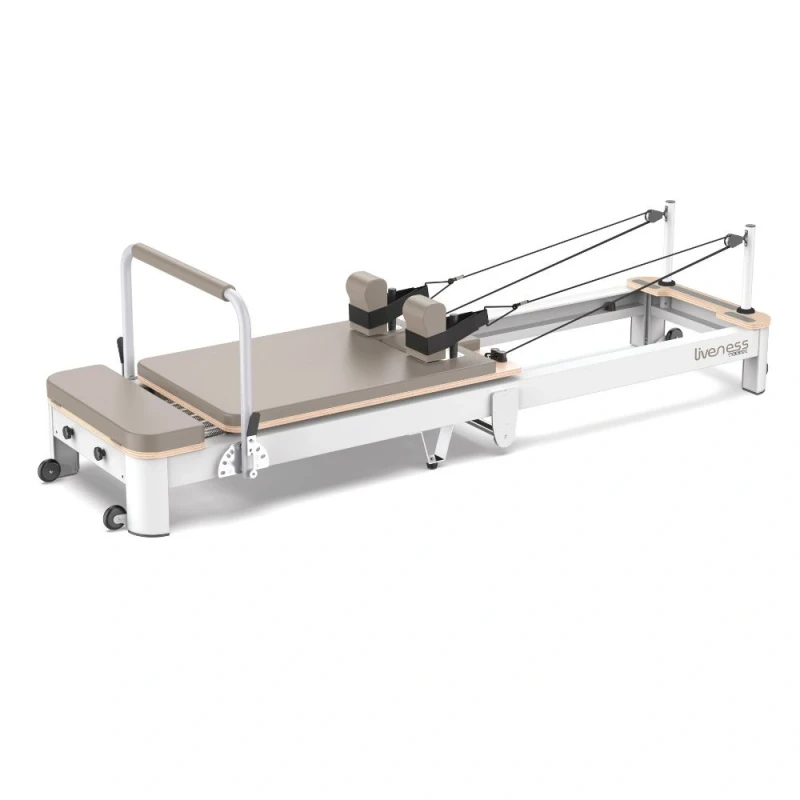 Foldable Aluminium Reformer PTX-7000MS Moon & Sand (Livness)