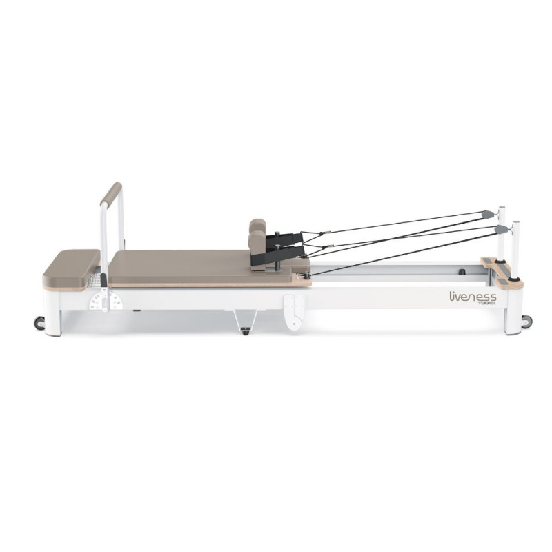 Foldable Aluminium Reformer PTX-7000MS Moon & Sand (Livness)