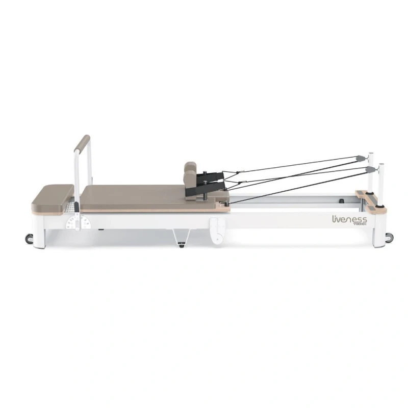 Foldable Aluminium Reformer PTX-7000MS Moon & Sand (Livness)