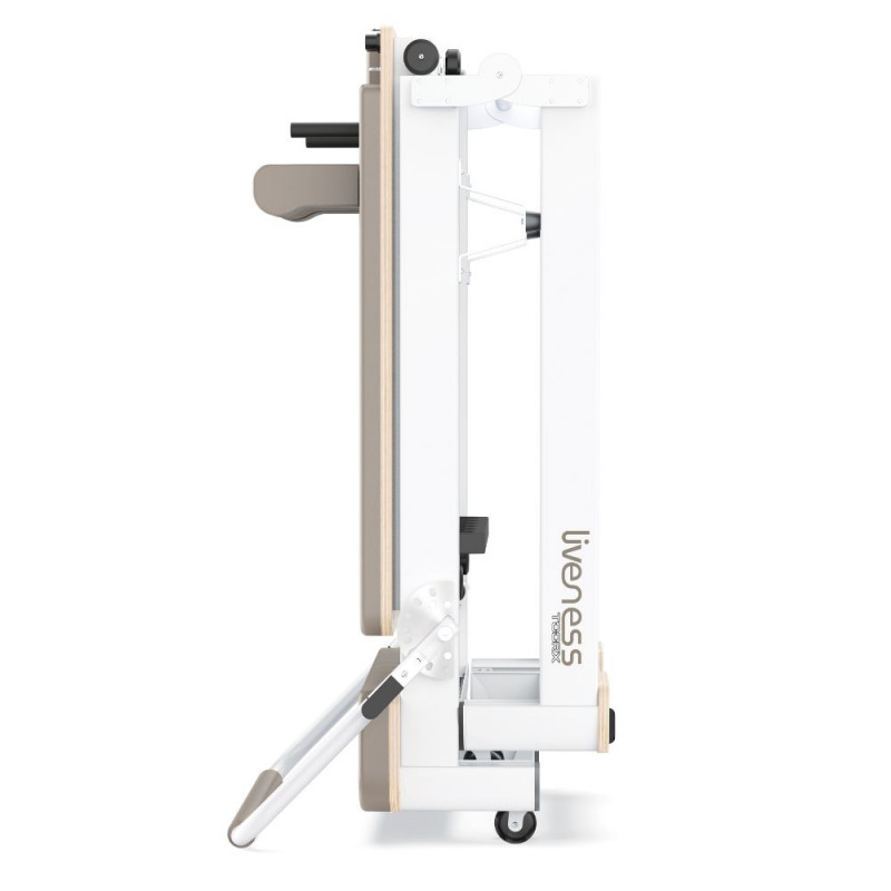 Foldable Aluminium Reformer PTX-7000MS Moon & Sand (Livness)