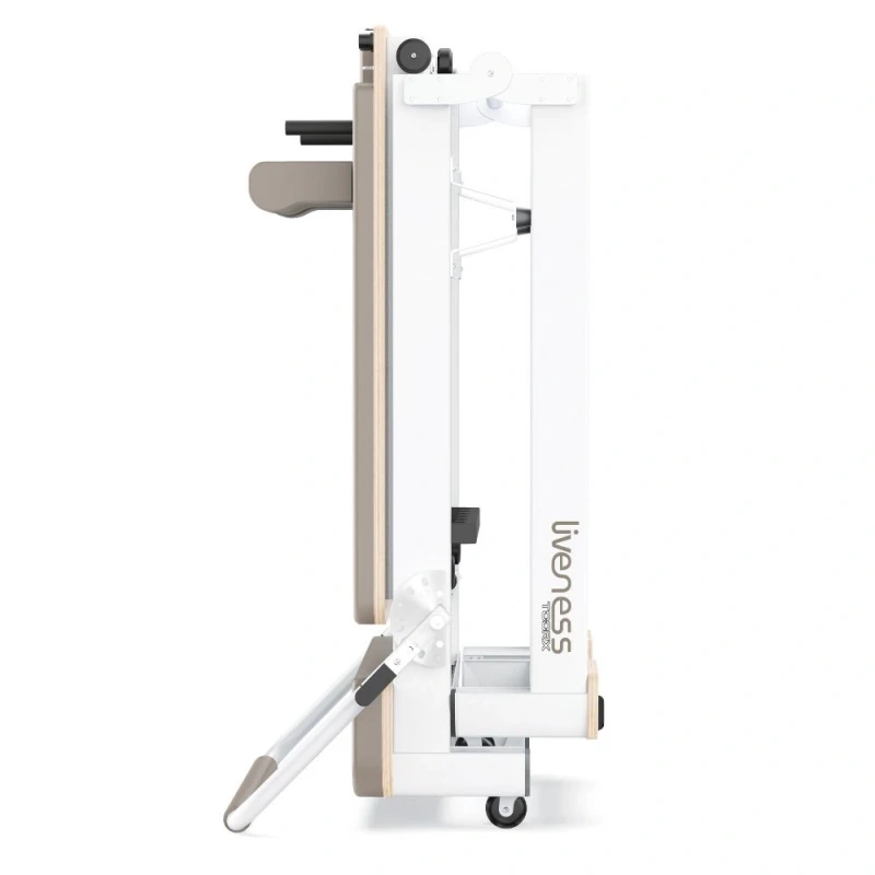 Foldable Aluminium Reformer PTX-7000MS Moon & Sand (Livness)