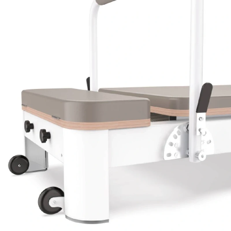 Foldable Aluminium Reformer PTX-7000MS Moon & Sand (Livness)