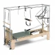 Cadillac Reformer  PTX-6000G  oak wood-green tea (Liveness)