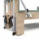 Cadillac Reformer  PTX-6000G  oak wood-green tea (Liveness)
