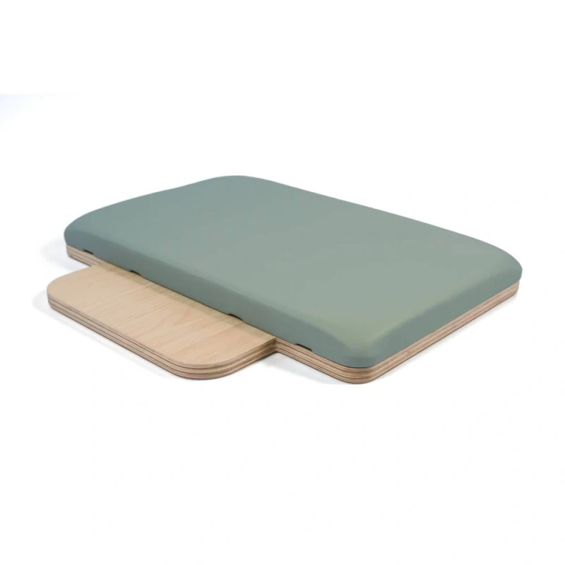 Cadillac Reformer  PTX-6000G  oak wood-green tea (Liveness)