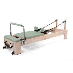 Reformer PTX-5000G oak wood green tea (Liveness)