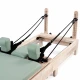 Reformer PTX-5000G oak wood green tea (Liveness)