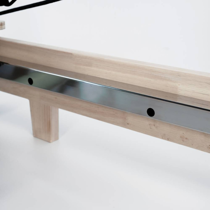 Reformer PTX-5000G oak wood green tea (Liveness)