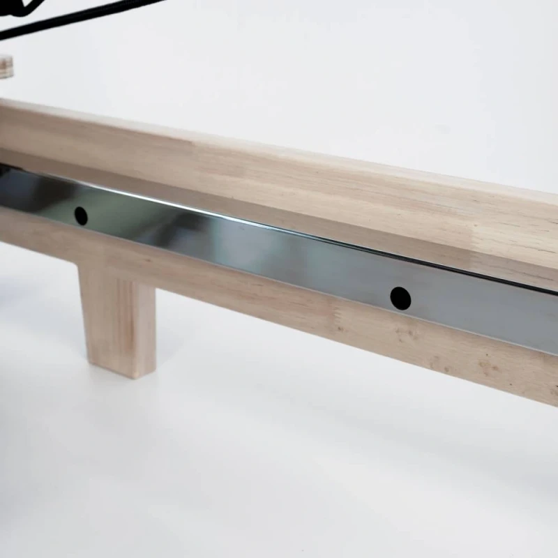 Reformer PTX-5000G oak wood green tea (Liveness)