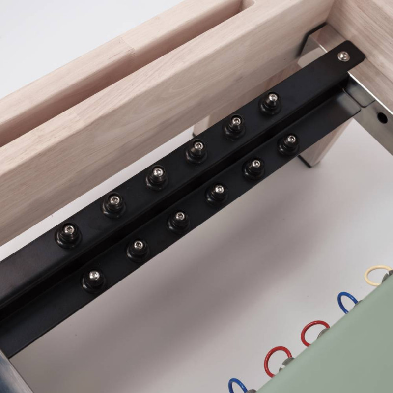 Reformer PTX-5000G oak wood green tea (Liveness)