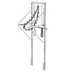 Tower + Extension TOWER PTXW for PTX-5000G (Liveness)