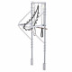 Tower + Extension TOWER PTXW for PTX-5000G (Liveness)