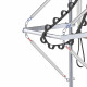 Tower + Extension TOWER PTXW for PTX-5000G (Liveness)