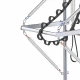 Tower + Extension TOWER PTXW for PTX-5000G (Liveness)