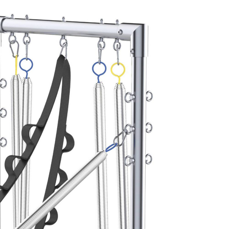 Tower + Extension TOWER PTXW for PTX-5000G (Liveness)
