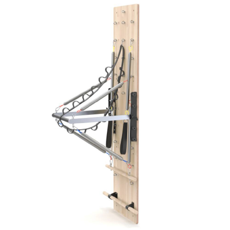 Spring Wall  PTX-2000  oak wood (Liveness)