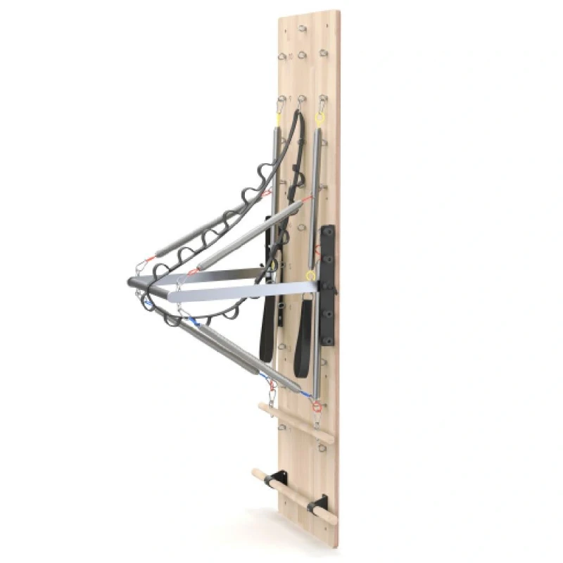 Spring Wall  PTX-2000  oak wood (Liveness)