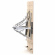Spring Wall  PTX-2000  oak wood (Liveness)