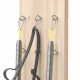 Spring Wall  PTX-2000  oak wood (Liveness)