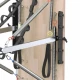 Spring Wall  PTX-2000  oak wood (Liveness)