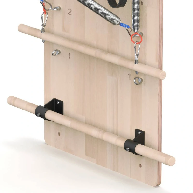 Spring Wall  PTX-2000  oak wood (Liveness)