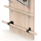 Spring Wall  PTX-2000  oak wood (Liveness)