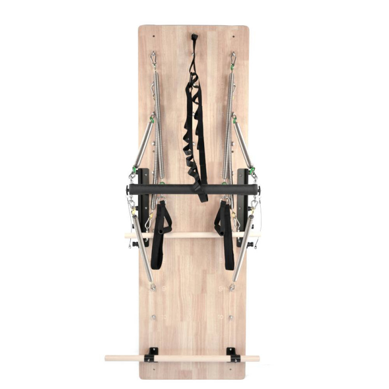 Spring Wall  PTX-2000  oak wood (Liveness)