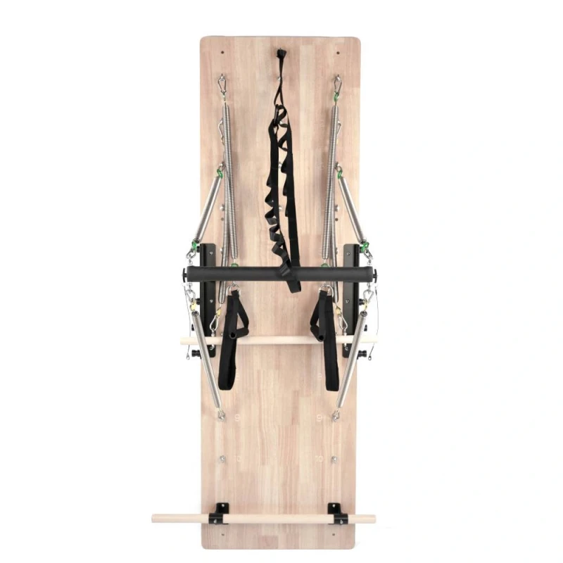 Spring Wall  PTX-2000  oak wood (Liveness)