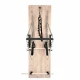 Spring Wall  PTX-2000  oak wood (Liveness)