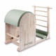 Ladder Barrel  PTX-1900G  oak wood green tea (Liveness)