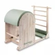 Ladder Barrel  PTX-1900G  oak wood green tea (Liveness)