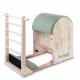 Ladder Barrel  PTX-1900G  oak wood green tea (Liveness)