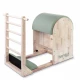 Ladder Barrel  PTX-1900G  oak wood green tea (Liveness)