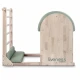 Ladder Barrel  PTX-1900G  oak wood green tea (Liveness)
