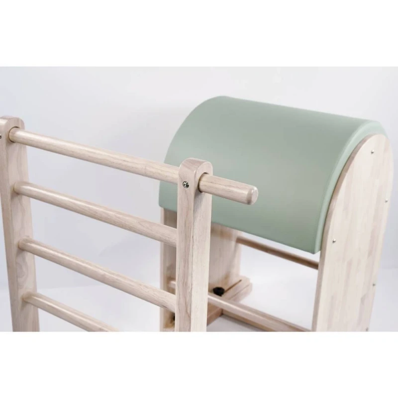 Ladder Barrel  PTX-1900G  oak wood green tea (Liveness)