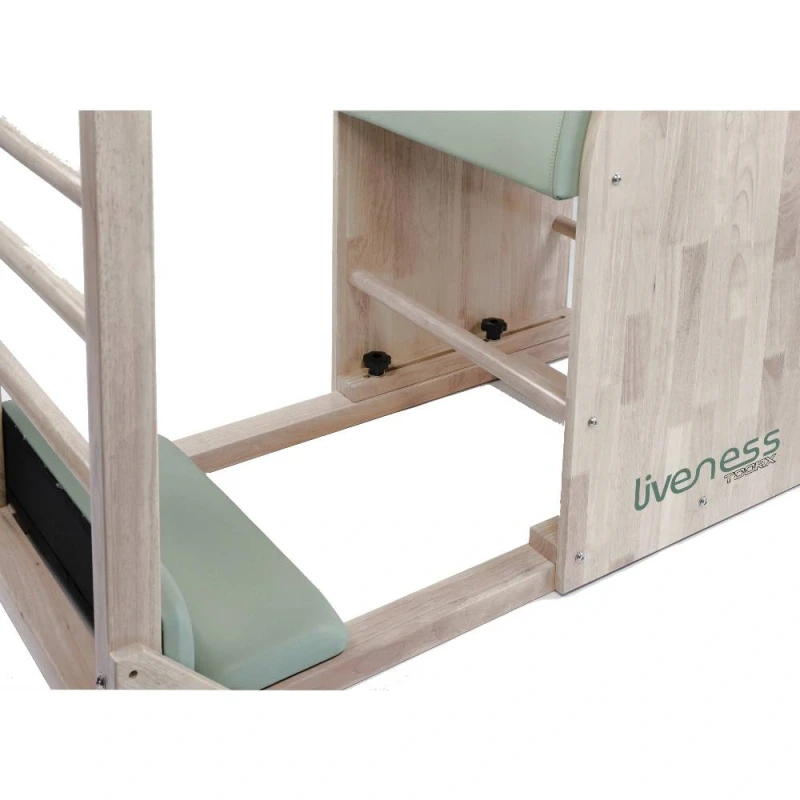 Ladder Barrel  PTX-1900G  oak wood green tea (Liveness)