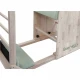 Ladder Barrel  PTX-1900G  oak wood green tea (Liveness)