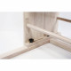 Ladder Barrel  PTX-1900G  oak wood green tea (Liveness)