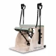 Wunda Chair  PTX-1800G  oak wood green tea (Liveness)