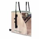 Wunda Chair  PTX-1800G  oak wood green tea (Liveness)
