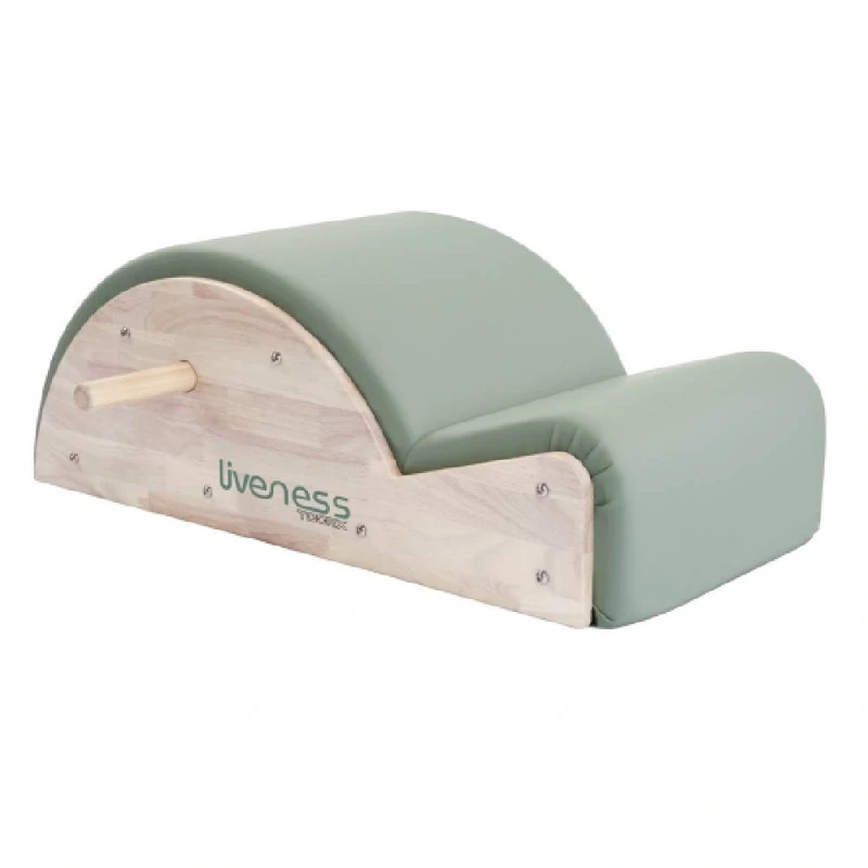 Spine Corrector  PTX-1700G  oak wood-green tea (Liveness)