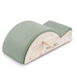Spine Corrector  PTX-1700G  oak wood-green tea (Liveness)