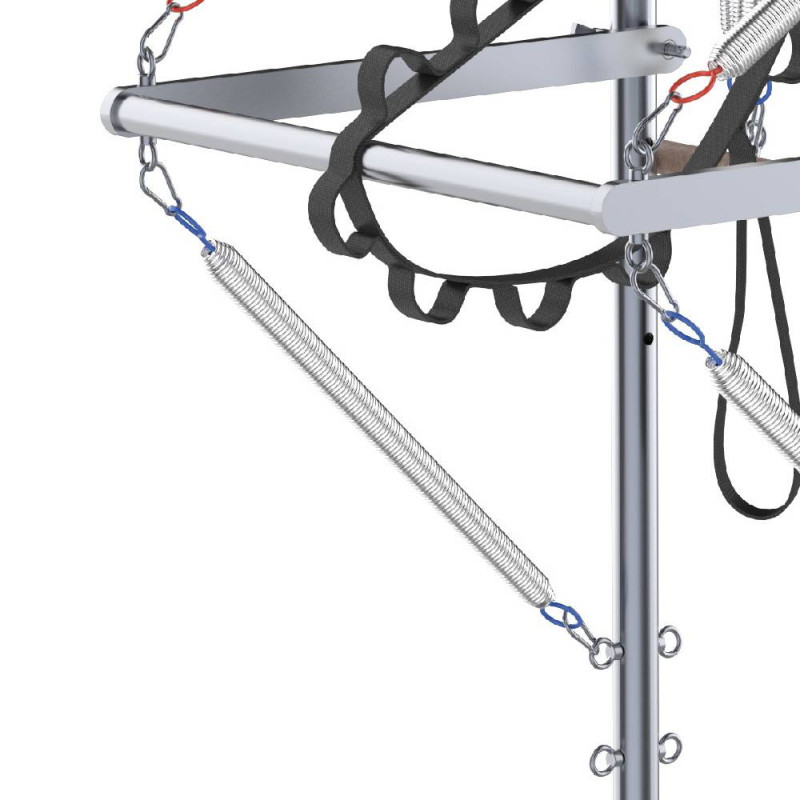 Tower + Extension TOWER PTXA for PTX-8000, 7500 (Liveness)