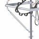 Tower + Extension TOWER PTXA for PTX-8000, 7500 (Liveness)