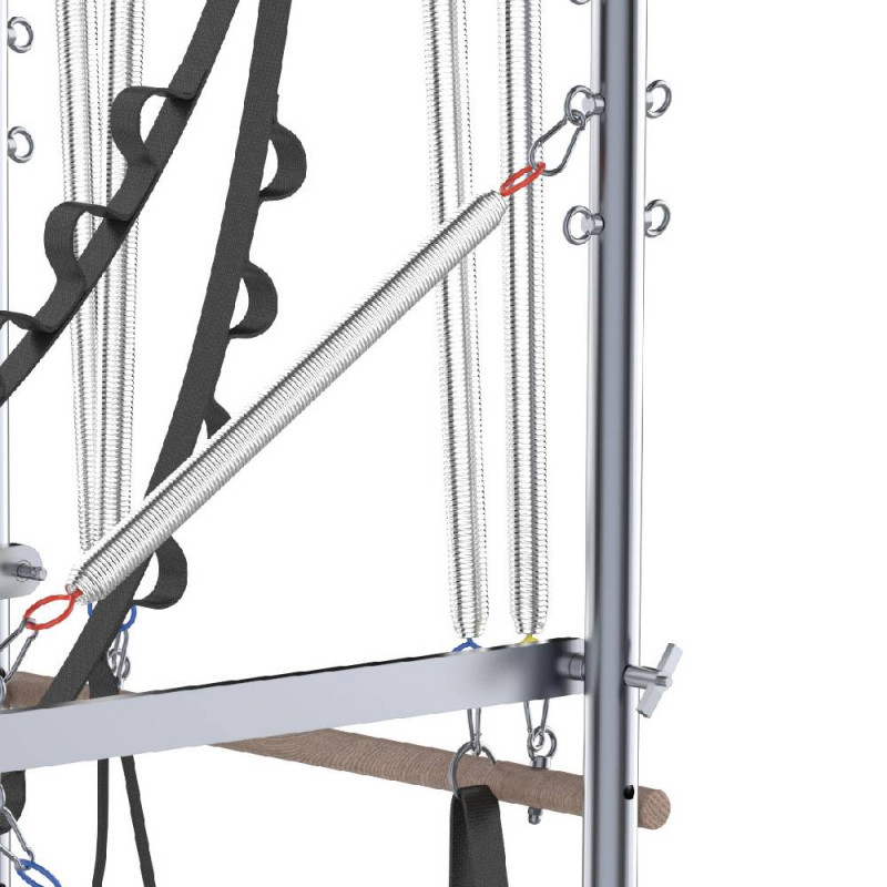 Tower + Extension TOWER PTXA for PTX-8000, 7500 (Liveness)