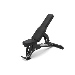 Ρυθμιζόμενος Πάγκος Επαγγελματικος WBX 950 (Toorx)