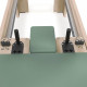 Cadillac Reformer  PTX-6000G  oak wood-green tea (Liveness)