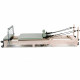 Foldable Reformer  PTX-3000G  oak wood-green tea (Liveness)