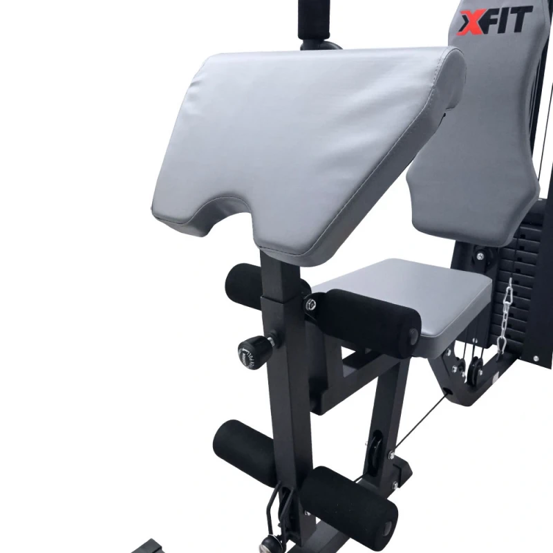 Πολυόργανο  X-FIT Strength (Outlet μόνο σε κατάστημα)